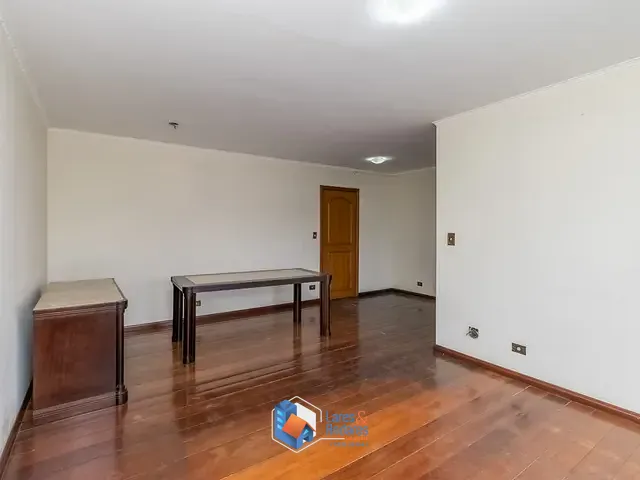 Apartamento com 188m² 3 quartos e 3 banheiros, à venda, no bairro Tremembé em São Paulo