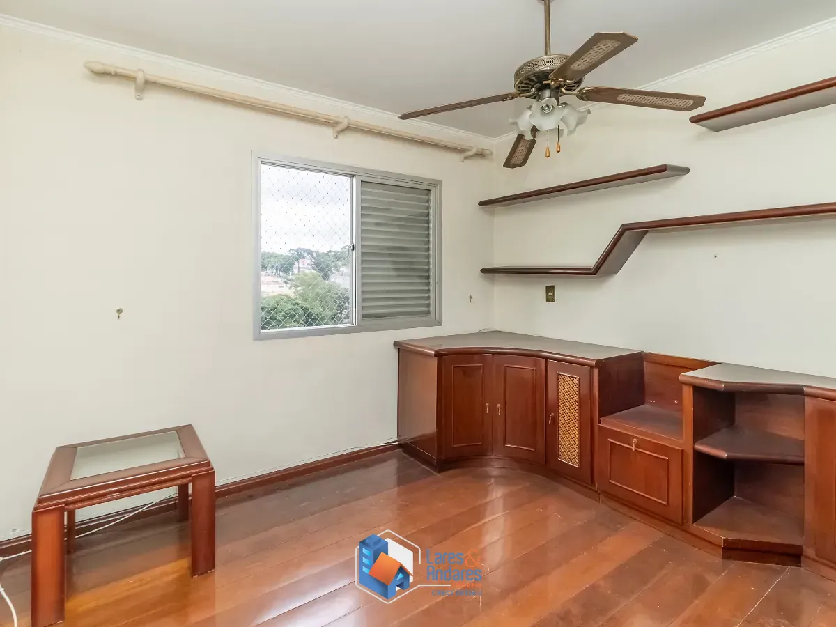 Apartamento, 3 quartos, 188 m² - Foto 19