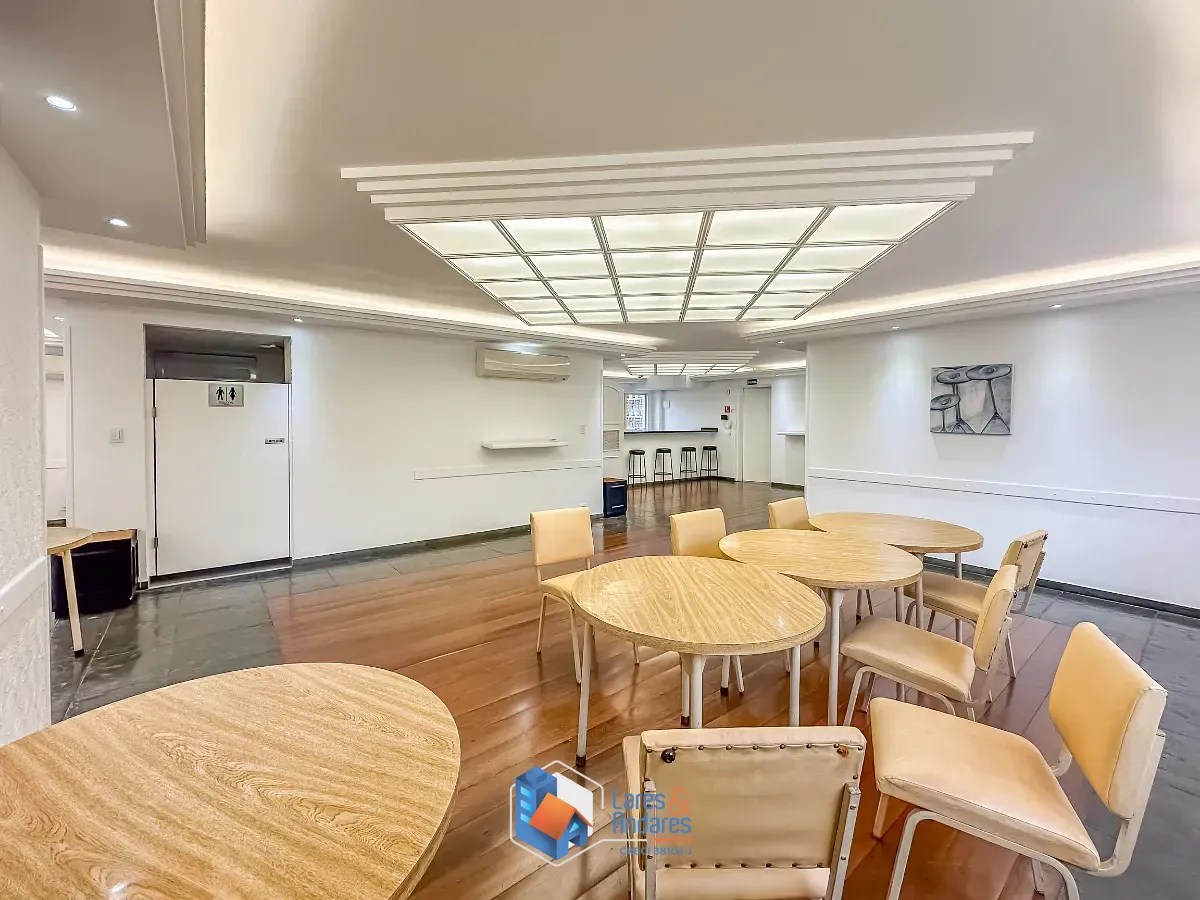 Apartamento, 3 quartos, 188 m² - Foto 40