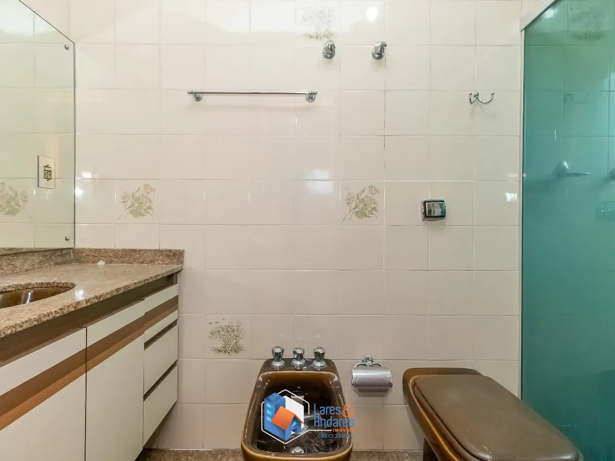 Apartamento, 3 quartos, 188 m² - Foto 30