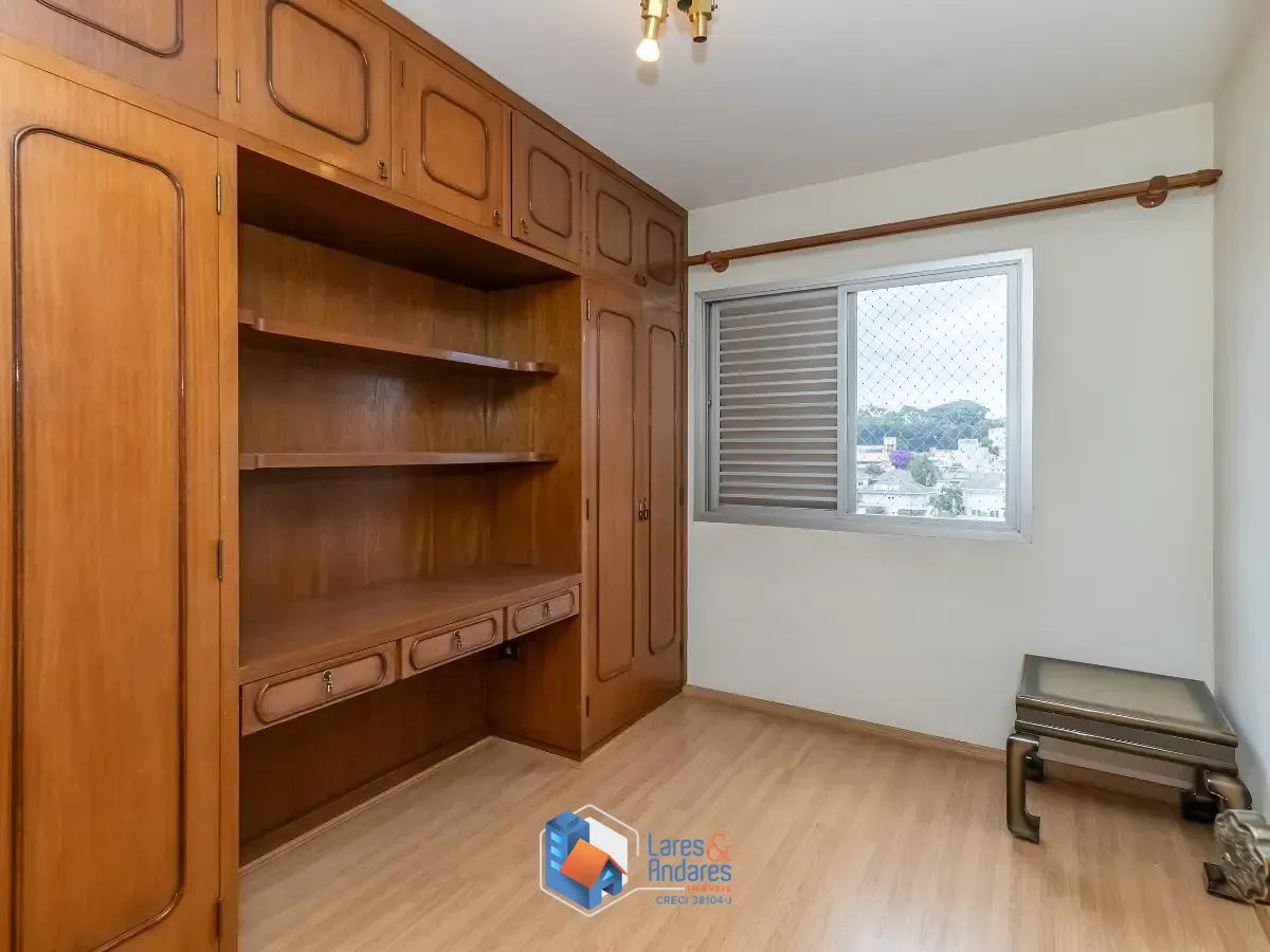 Apartamento, 3 quartos, 188 m² - Foto 23