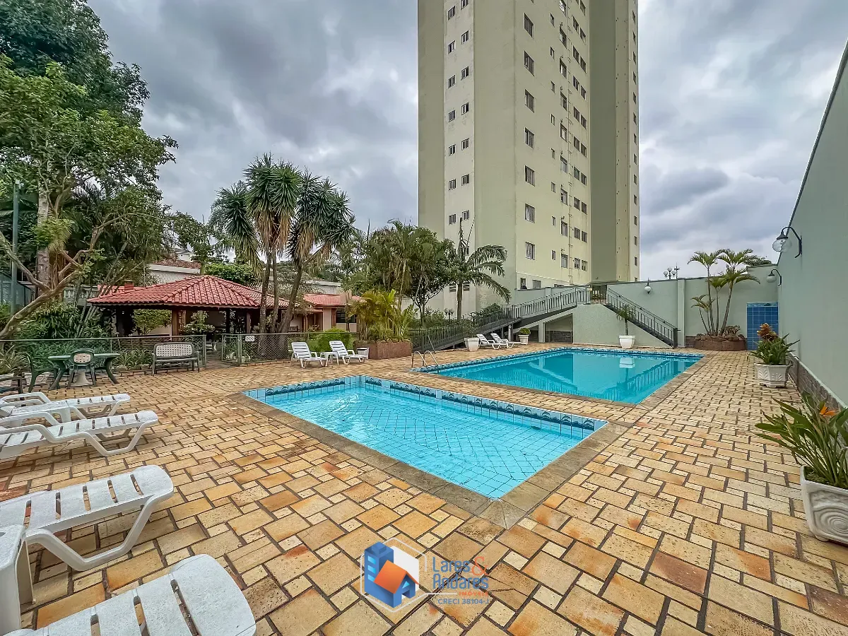 Apartamento, 3 quartos, 188 m² - Foto 47