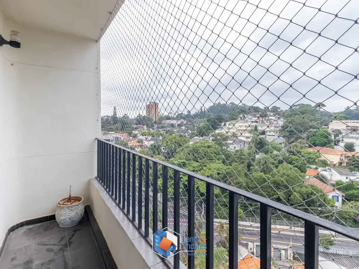 Apartamento, 3 quartos, 188 m² - Foto 38