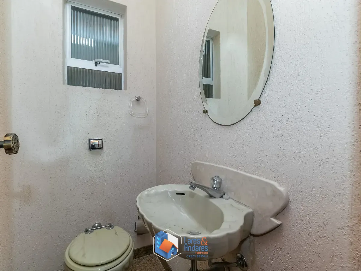 Apartamento, 3 quartos, 188 m² - Foto 21
