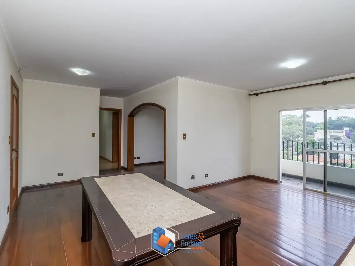 Apartamento, 3 quartos, 188 m² - Foto 6