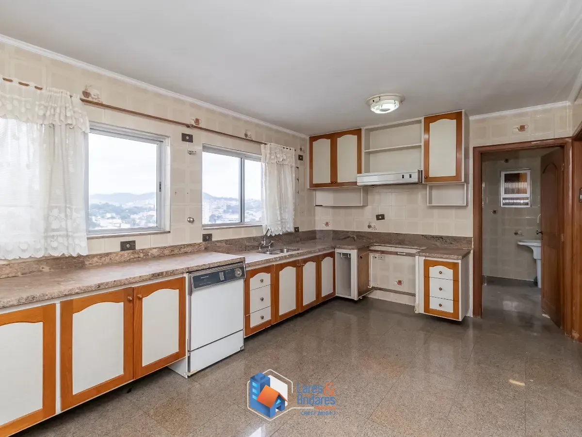 Apartamento, 3 quartos, 188 m² - Foto 11