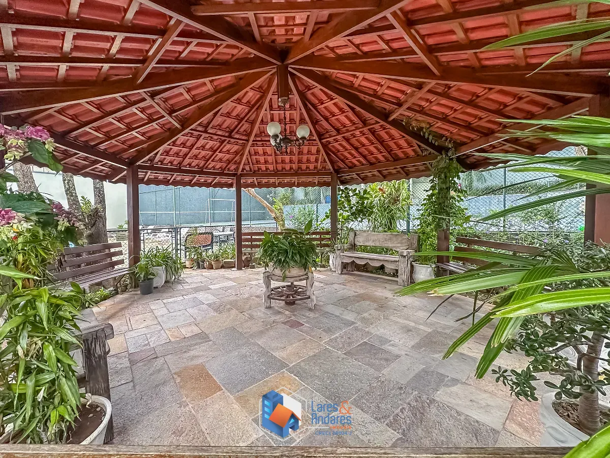 Apartamento, 3 quartos, 188 m² - Foto 43