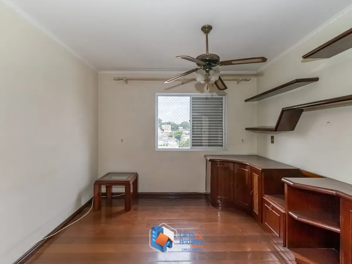 Apartamento, 3 quartos, 188 m² - Foto 18