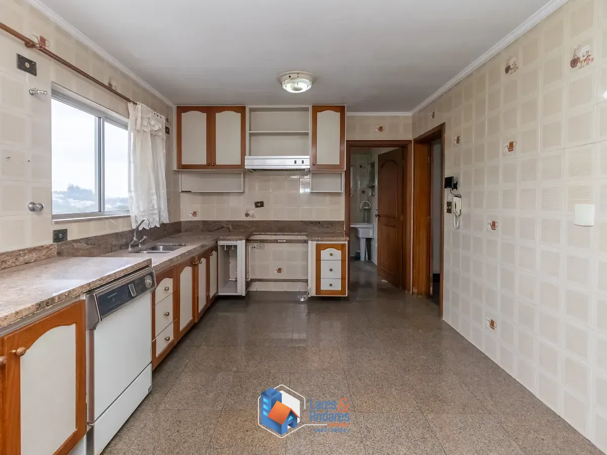 Apartamento, 3 quartos, 188 m² - Foto 14