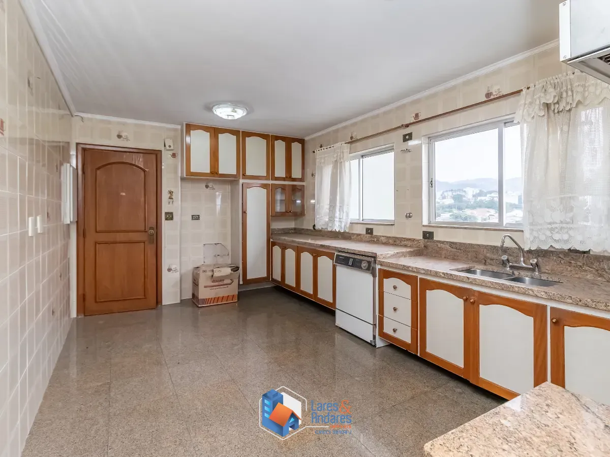 Apartamento, 3 quartos, 188 m² - Foto 10