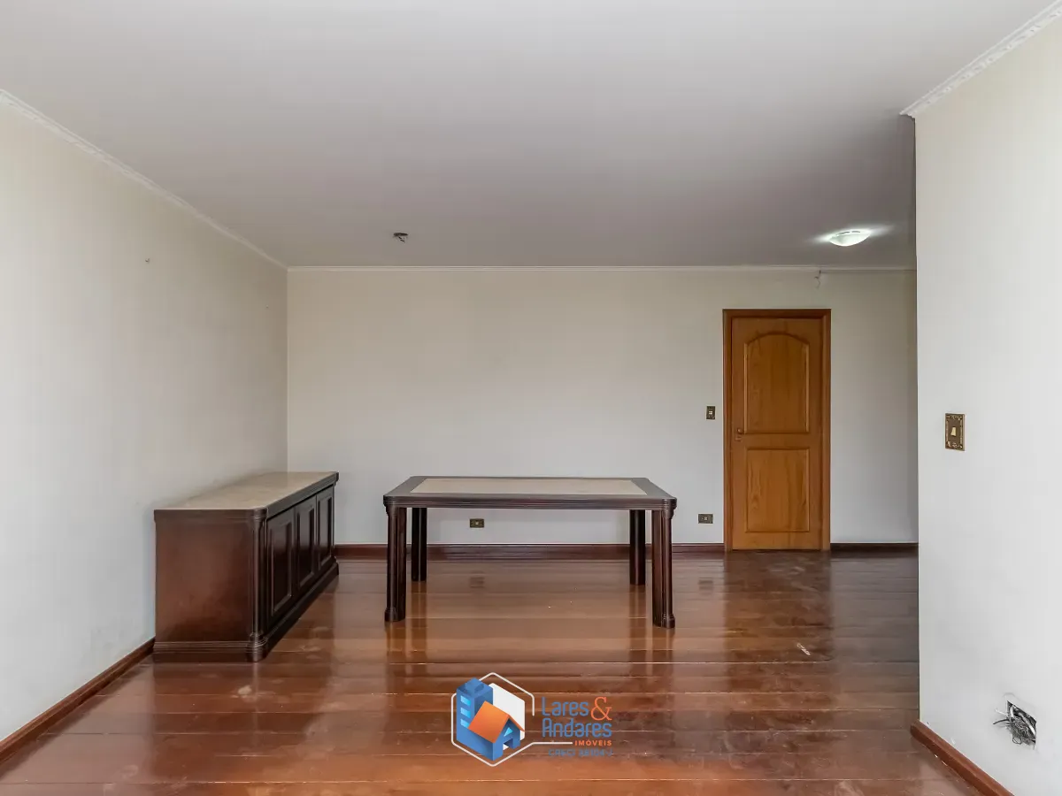 Apartamento, 3 quartos, 188 m² - Foto 5