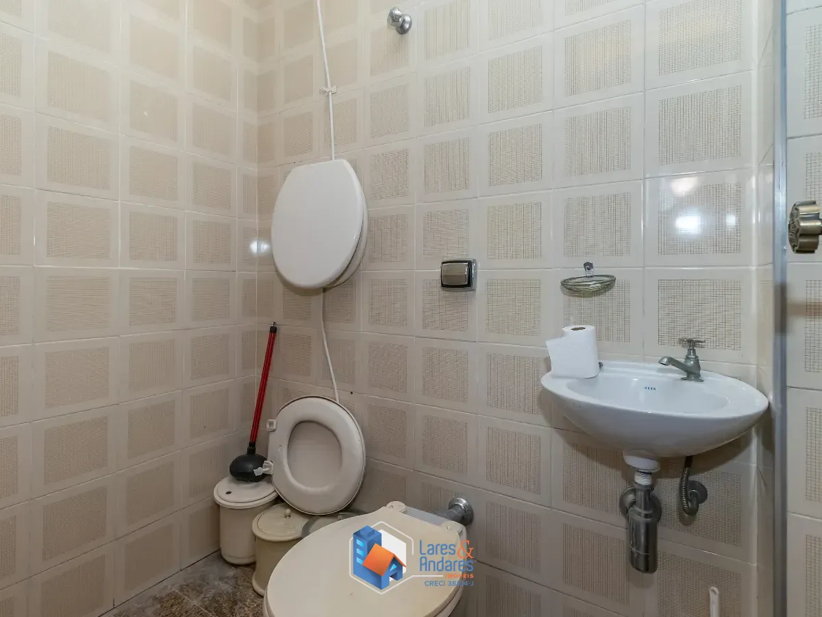 Apartamento, 3 quartos, 188 m² - Foto 17