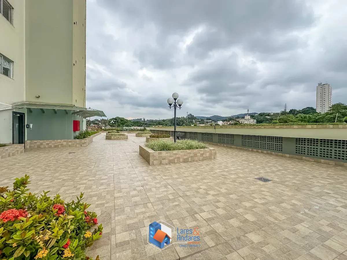 Apartamento, 3 quartos, 188 m² - Foto 49
