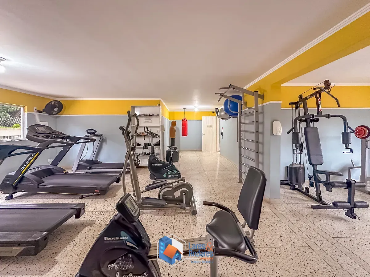 Apartamento, 3 quartos, 188 m² - Foto 50