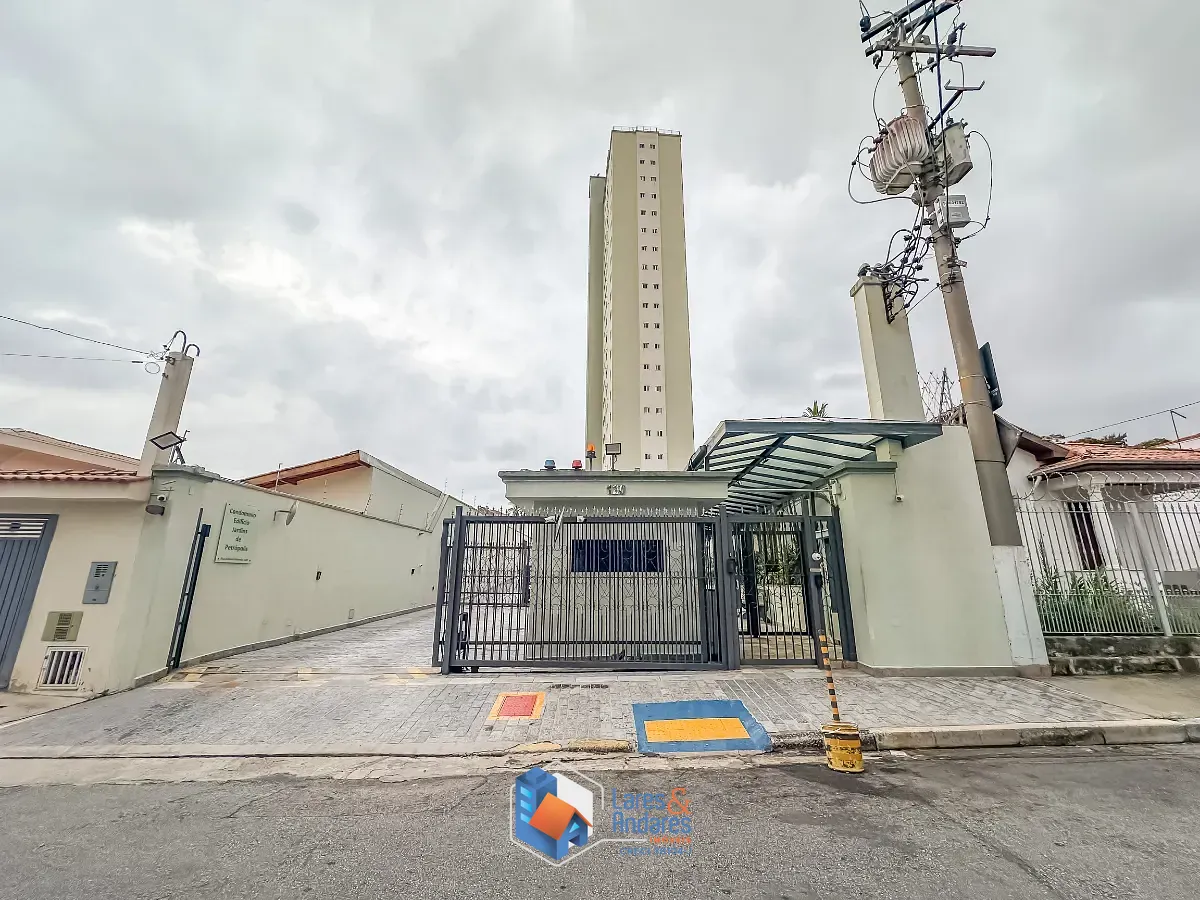 Apartamento, 3 quartos, 188 m² - Foto 51