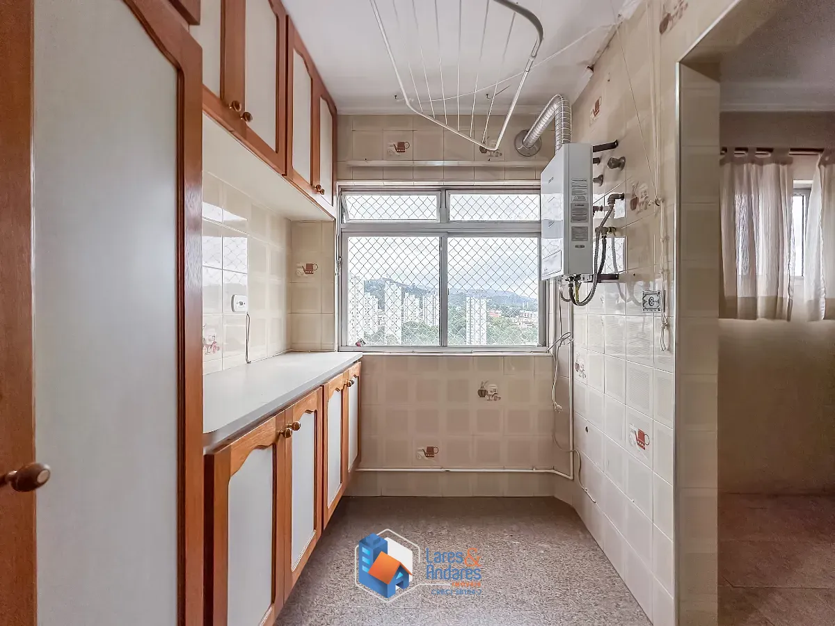 Apartamento, 3 quartos, 188 m² - Foto 13