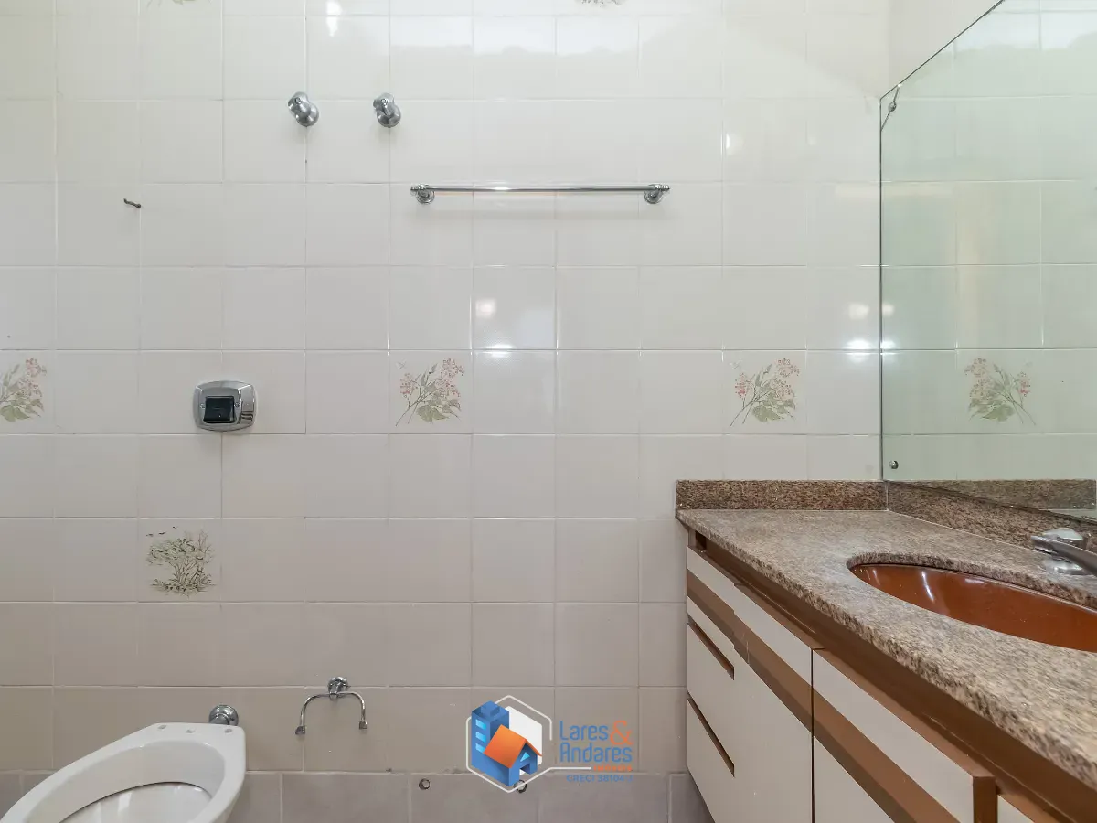 Apartamento, 3 quartos, 188 m² - Foto 35