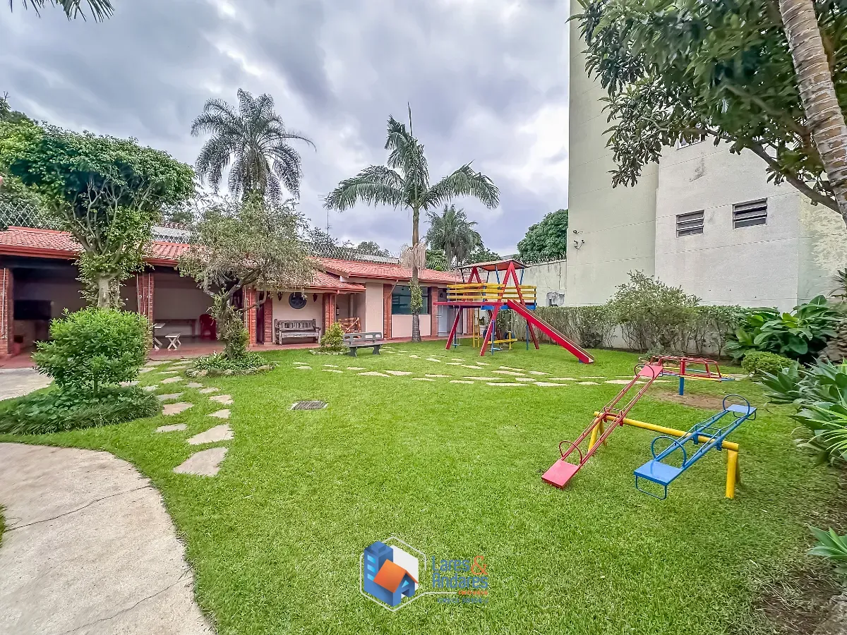 Apartamento, 3 quartos, 188 m² - Foto 42
