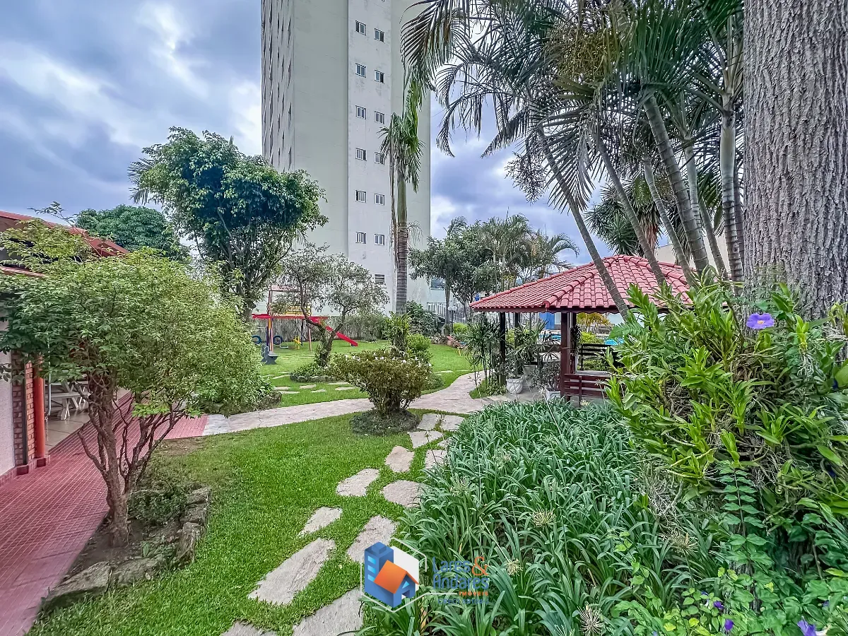 Apartamento, 3 quartos, 188 m² - Foto 46