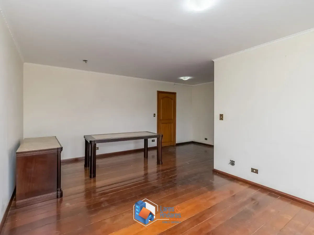 Apartamento, 3 quartos, 188 m² - Foto 4