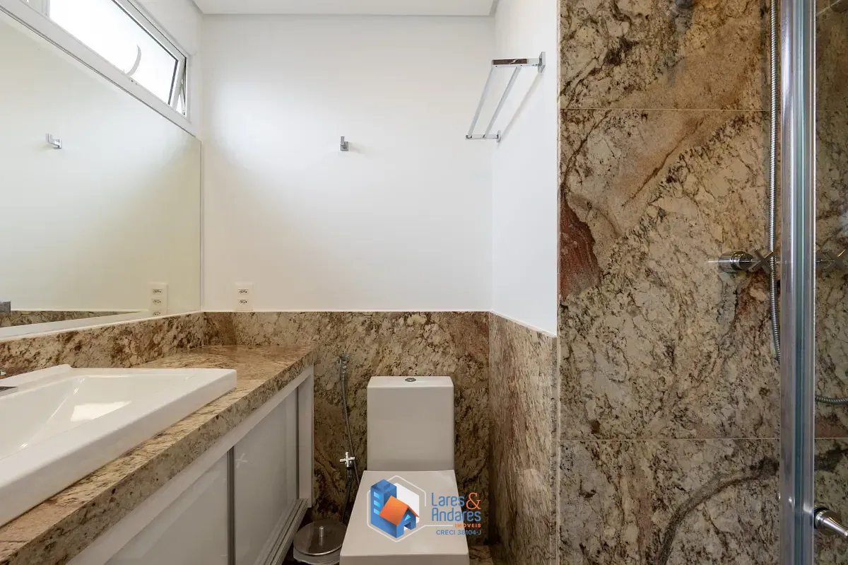 Apartamento, 3 quartos, 195 m² - Foto 44