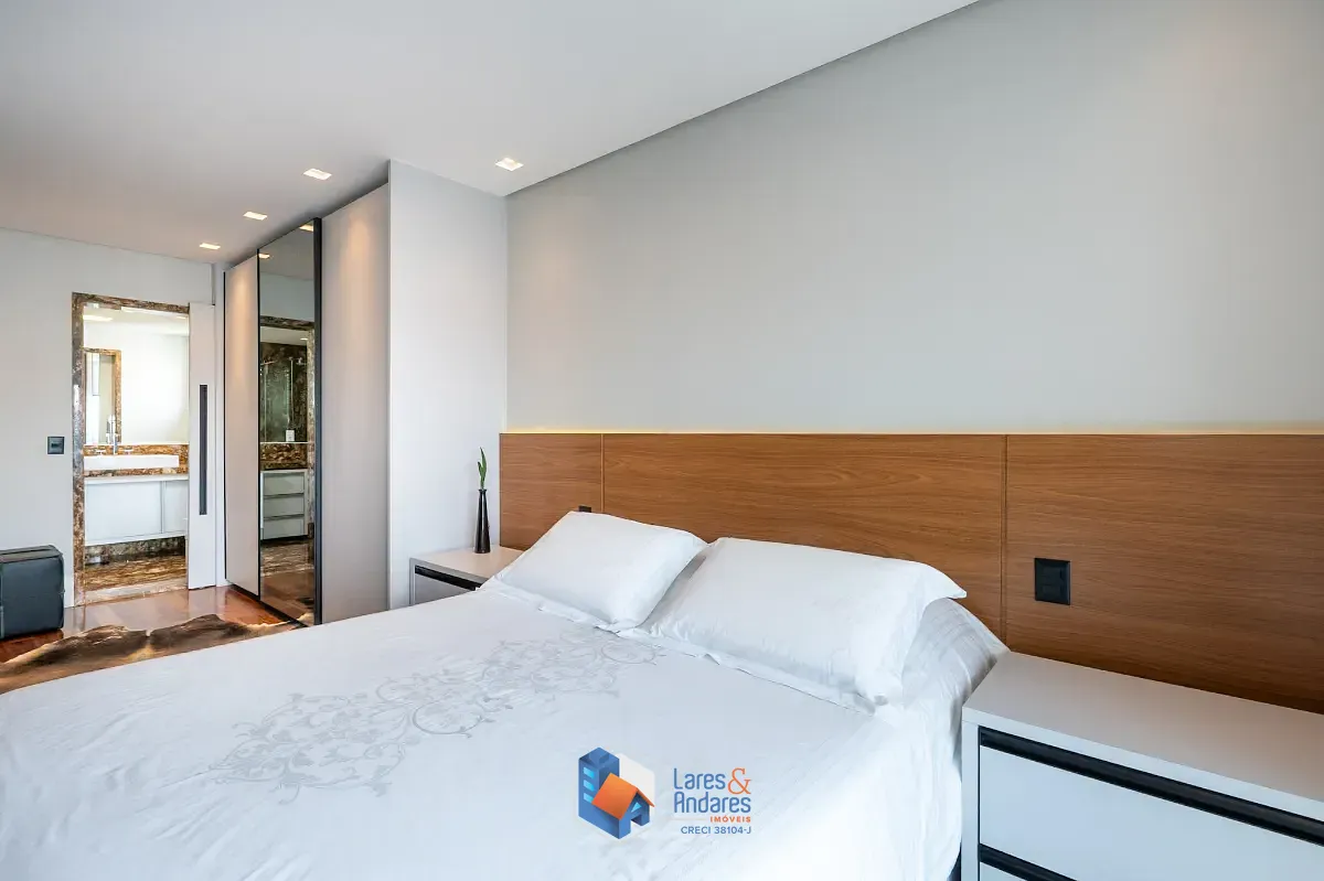 Apartamento, 3 quartos, 195 m² - Foto 45