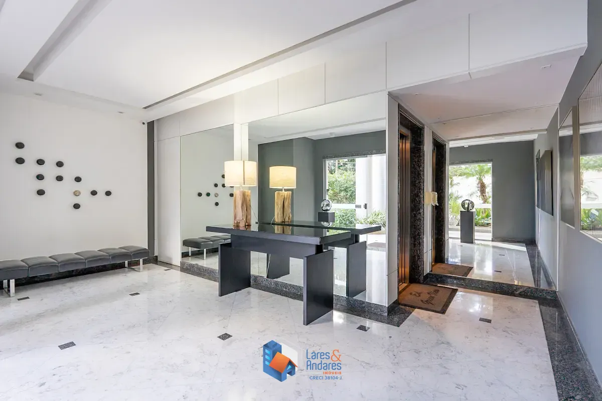 Apartamento, 3 quartos, 195 m² - Foto 54
