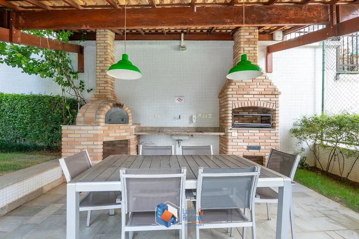 Apartamento, 3 quartos, 195 m² - Foto 55