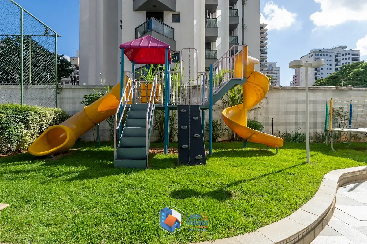 Apartamento, 3 quartos, 195 m² - Foto 56