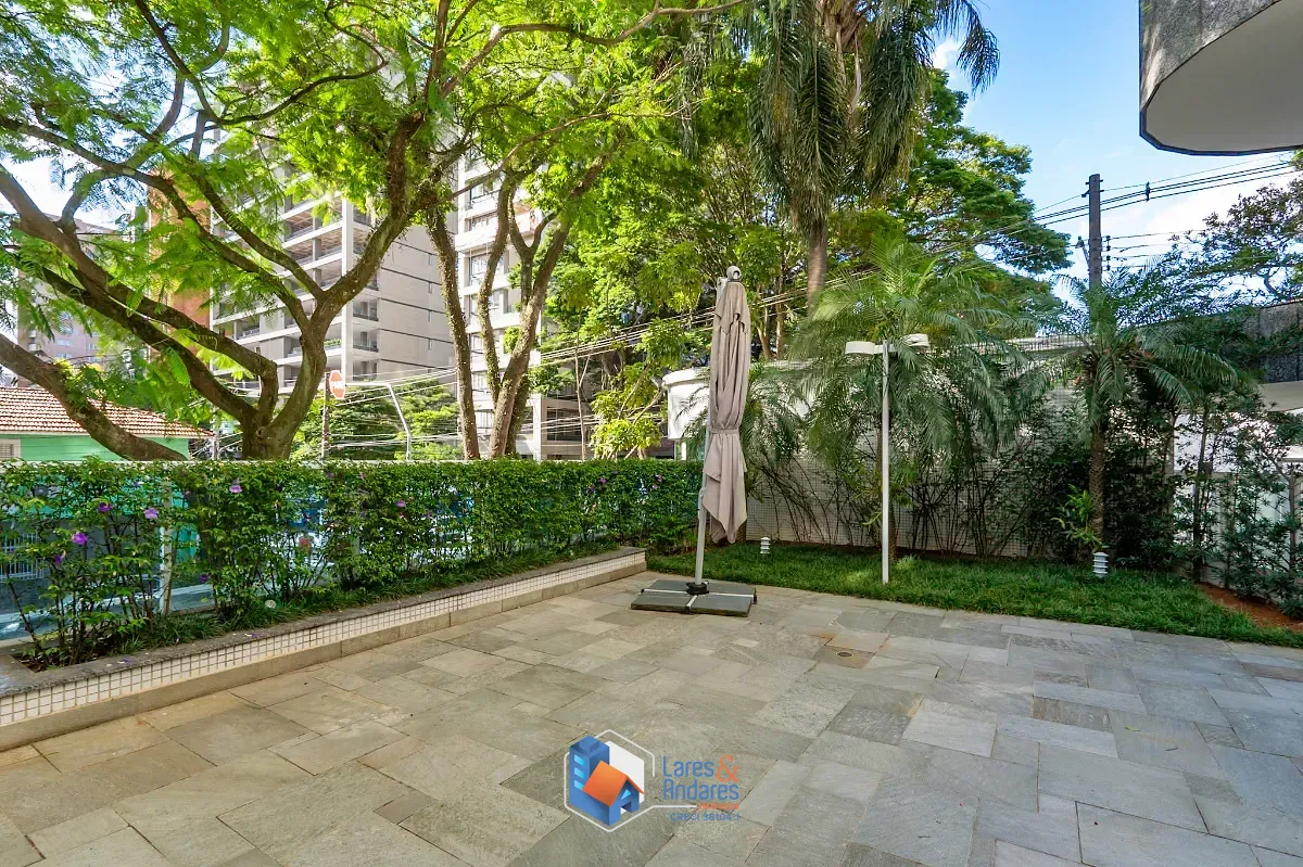 Apartamento, 3 quartos, 195 m² - Foto 59