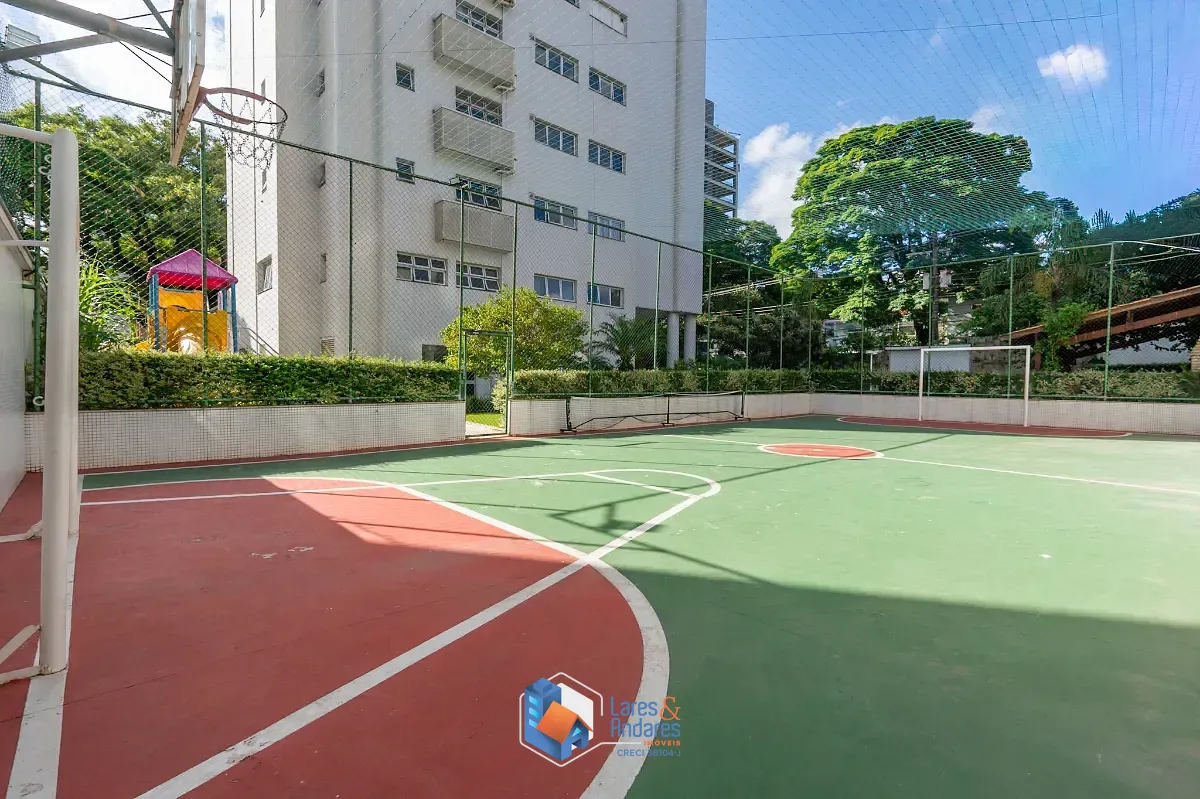 Apartamento, 3 quartos, 195 m² - Foto 60
