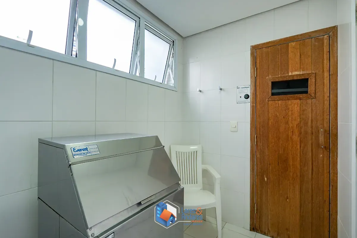 Apartamento, 3 quartos, 195 m² - Foto 62