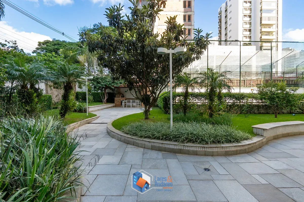Apartamento, 3 quartos, 195 m² - Foto 63