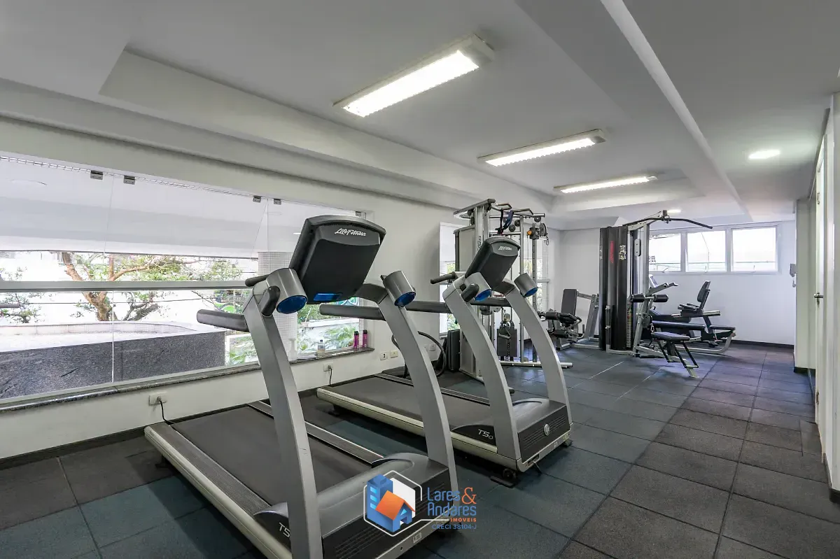 Apartamento, 3 quartos, 195 m² - Foto 64