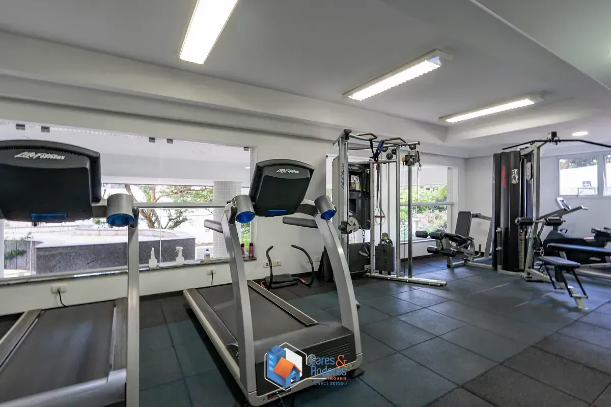 Apartamento, 3 quartos, 195 m² - Foto 65