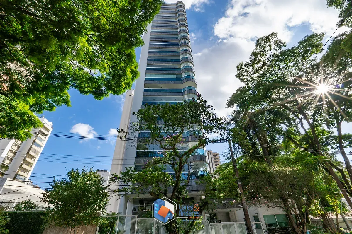 Apartamento, 3 quartos, 195 m² - Foto 66