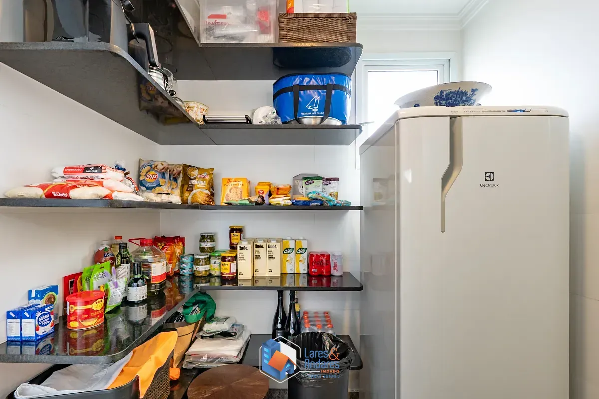 Apartamento, 3 quartos, 195 m² - Foto 49