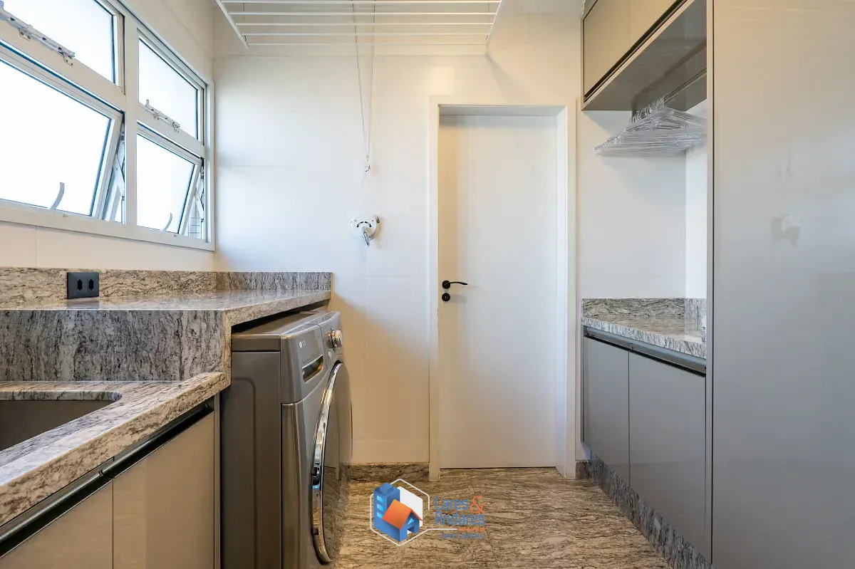 Apartamento, 3 quartos, 195 m² - Foto 50