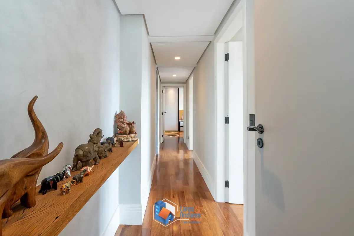 Apartamento, 3 quartos, 195 m² - Foto 34