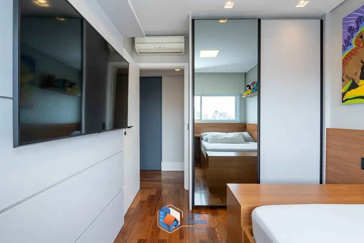 Apartamento, 3 quartos, 195 m² - Foto 35