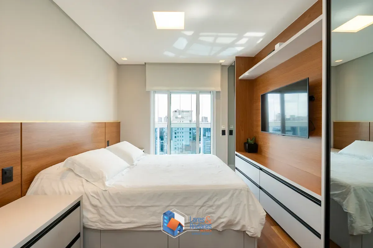 Apartamento, 3 quartos, 195 m² - Foto 42