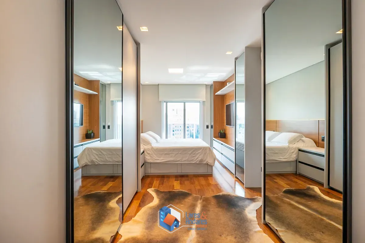 Apartamento, 3 quartos, 195 m² - Foto 52