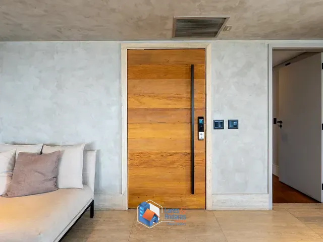 Apartamento com 1200m² 3 quartos e 5 banheiros, à venda, no bairro Indianópolis em São Paulo