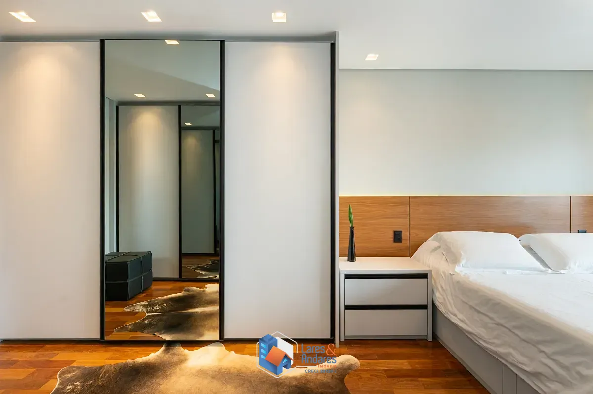 Apartamento, 3 quartos, 195 m² - Foto 48
