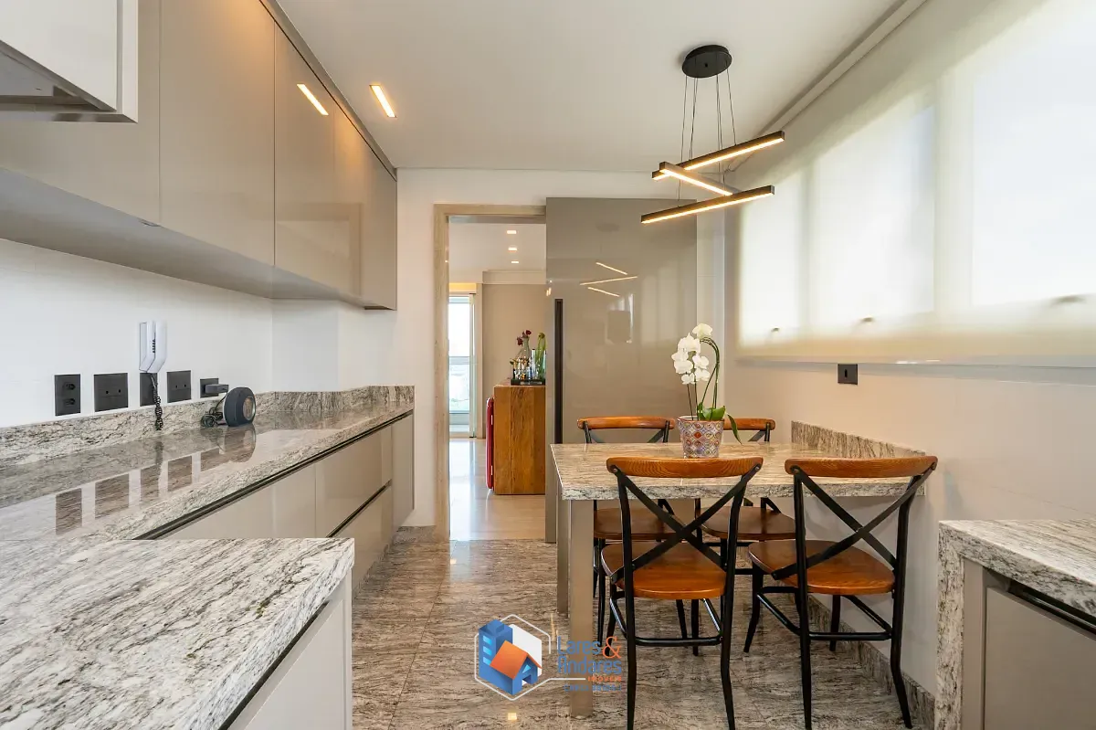 Apartamento, 3 quartos, 195 m² - Foto 32