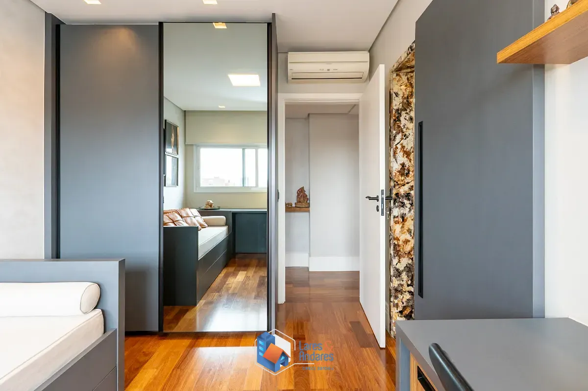 Apartamento, 3 quartos, 195 m² - Foto 36