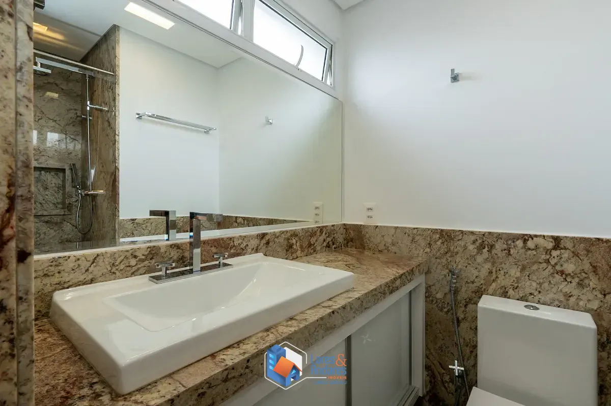 Apartamento, 3 quartos, 195 m² - Foto 41