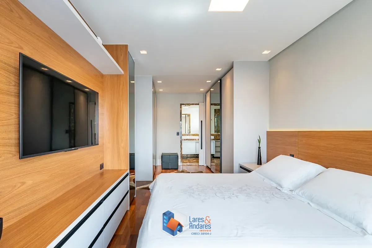 Apartamento, 3 quartos, 195 m² - Foto 51