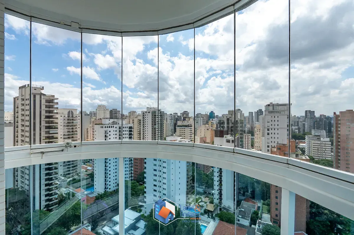 Apartamento, 3 quartos, 195 m² - Foto 47