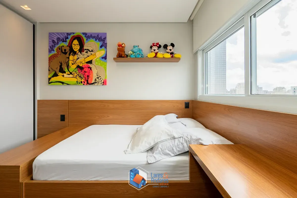 Apartamento, 3 quartos, 195 m² - Foto 39